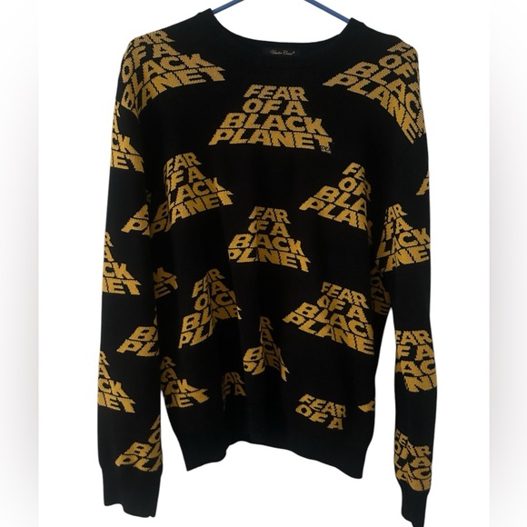 Supreme Other - Supreme fear of black planet